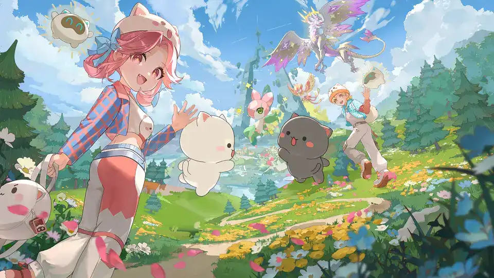 Lumi Master official trailer
